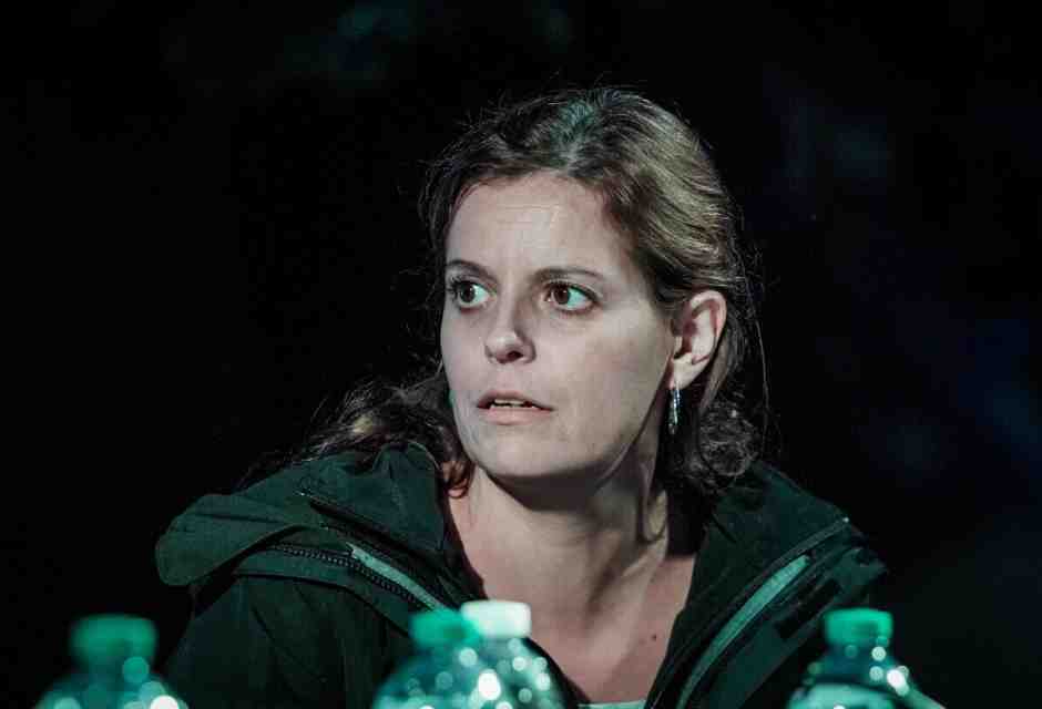 Ilaria Salis come Toni Negri: ai comunisti l’amore fa un brutto effetto