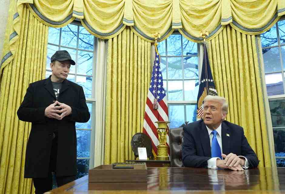 La teoria del “governo unificato” di Trump alla prova della Corte suprema e i danni che potrebbe fare