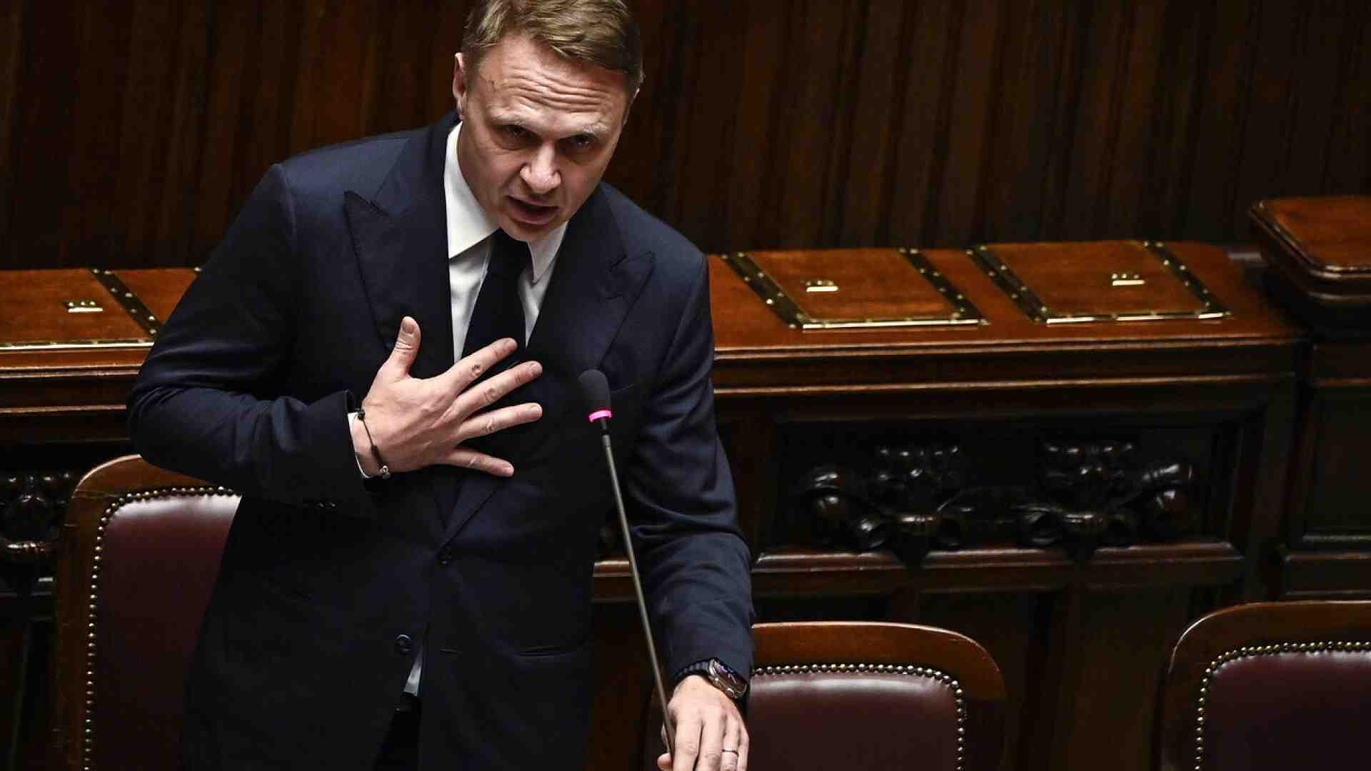 Lollobrigida: “Agricoltura, immigrazione e ambiente. Facciamo l’Europa”