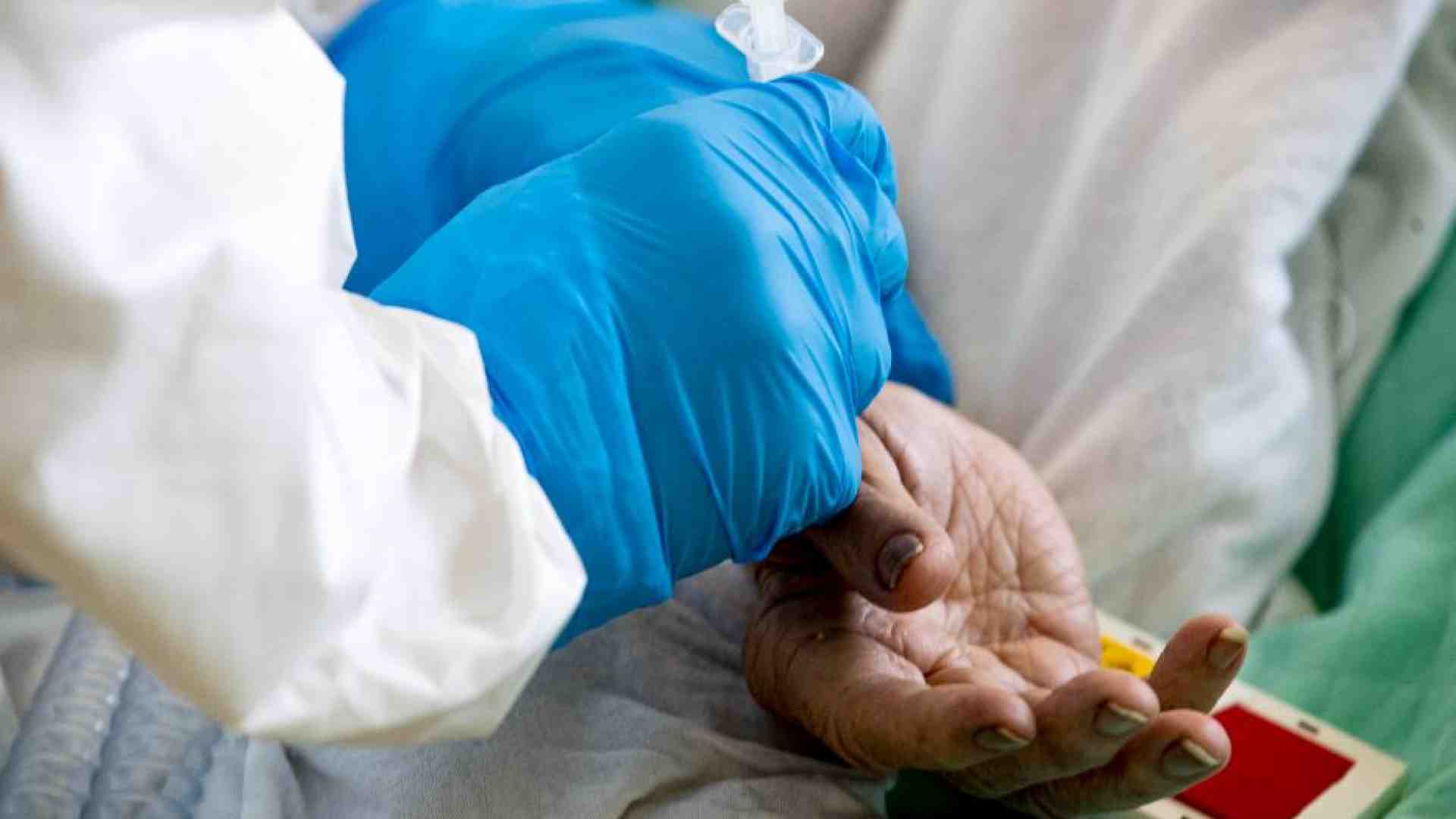 Quante domande dei malati "silenziate" dal suicidio assistito