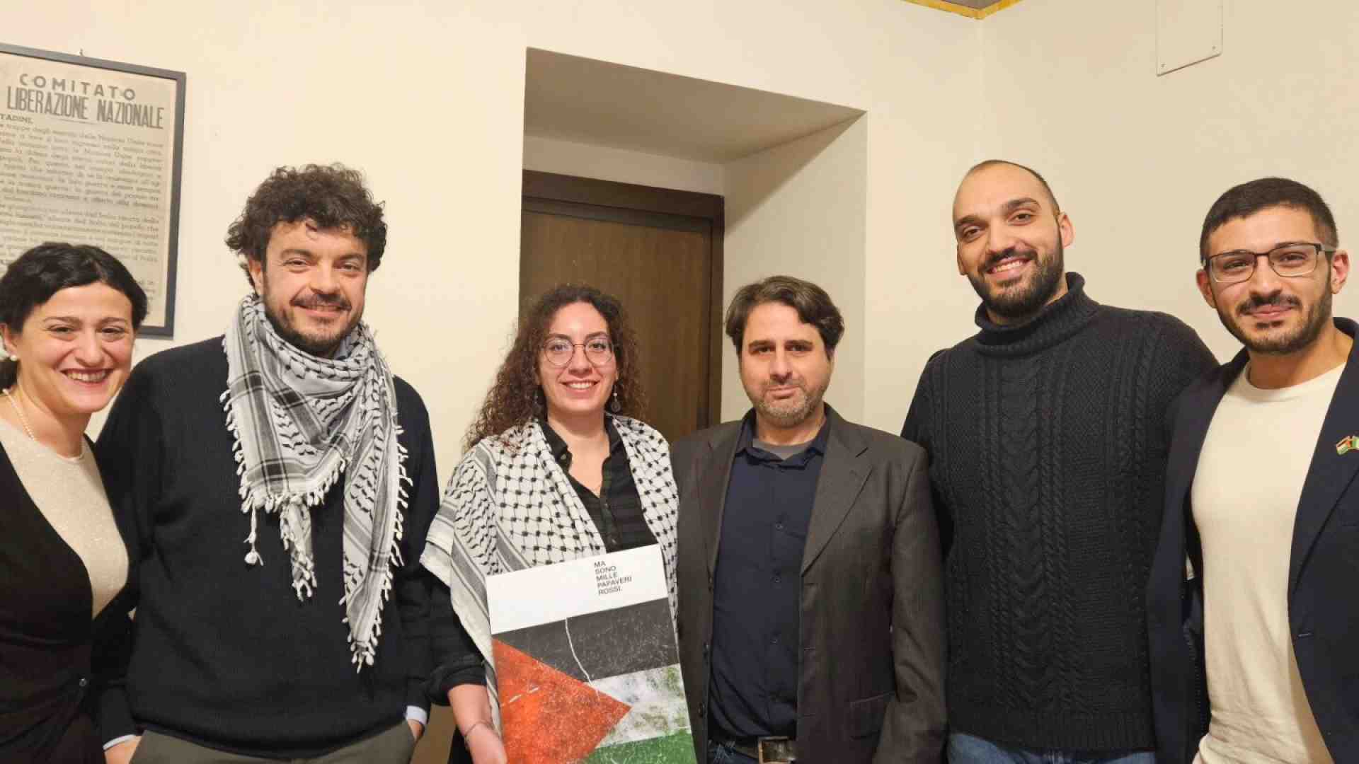 Così l’assessore alla Pace umbro sdogana “il genocidio” in giunta