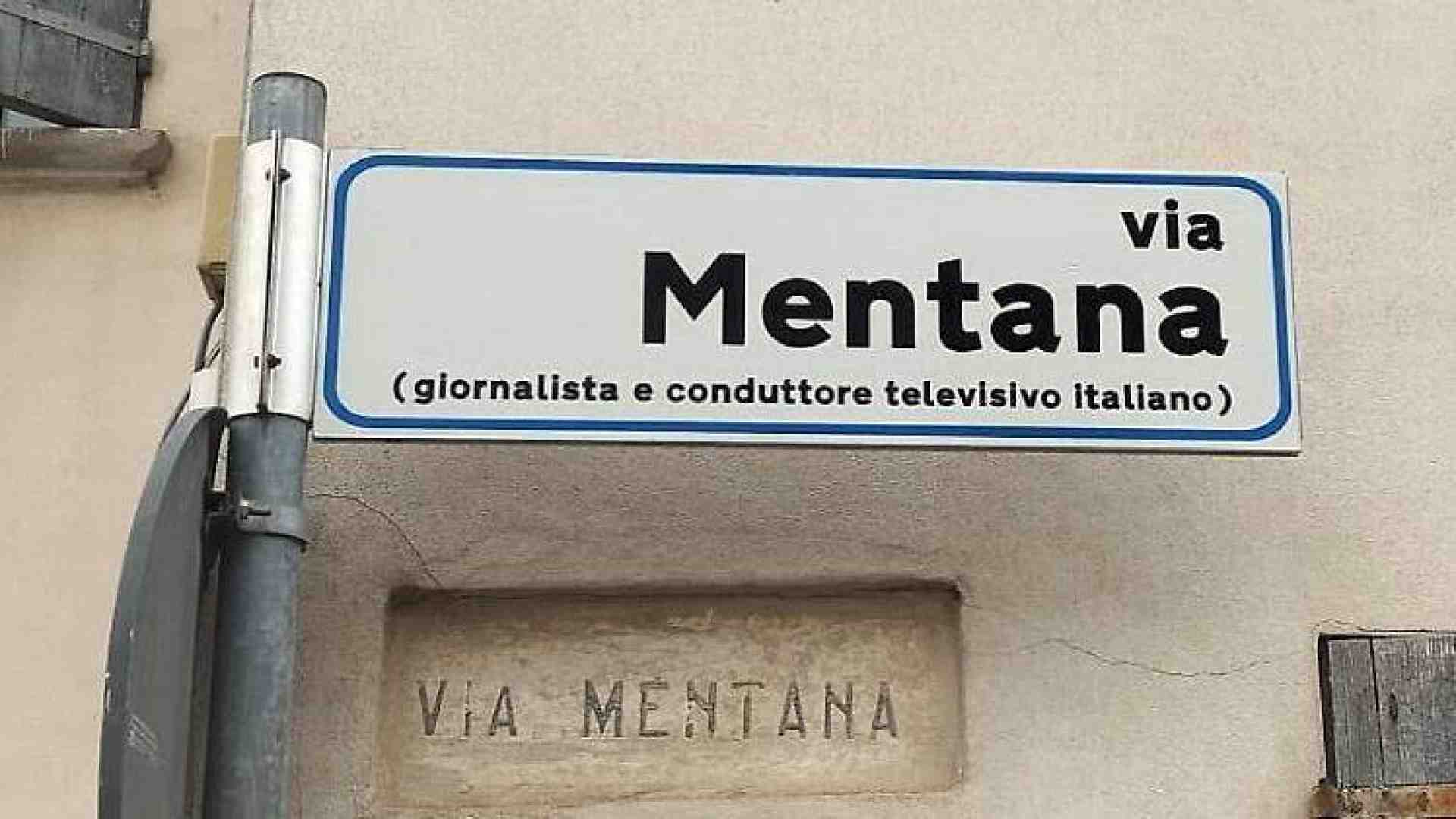 La meravigliosa toponomastica di Viadana, capitale italiana della postmodernità