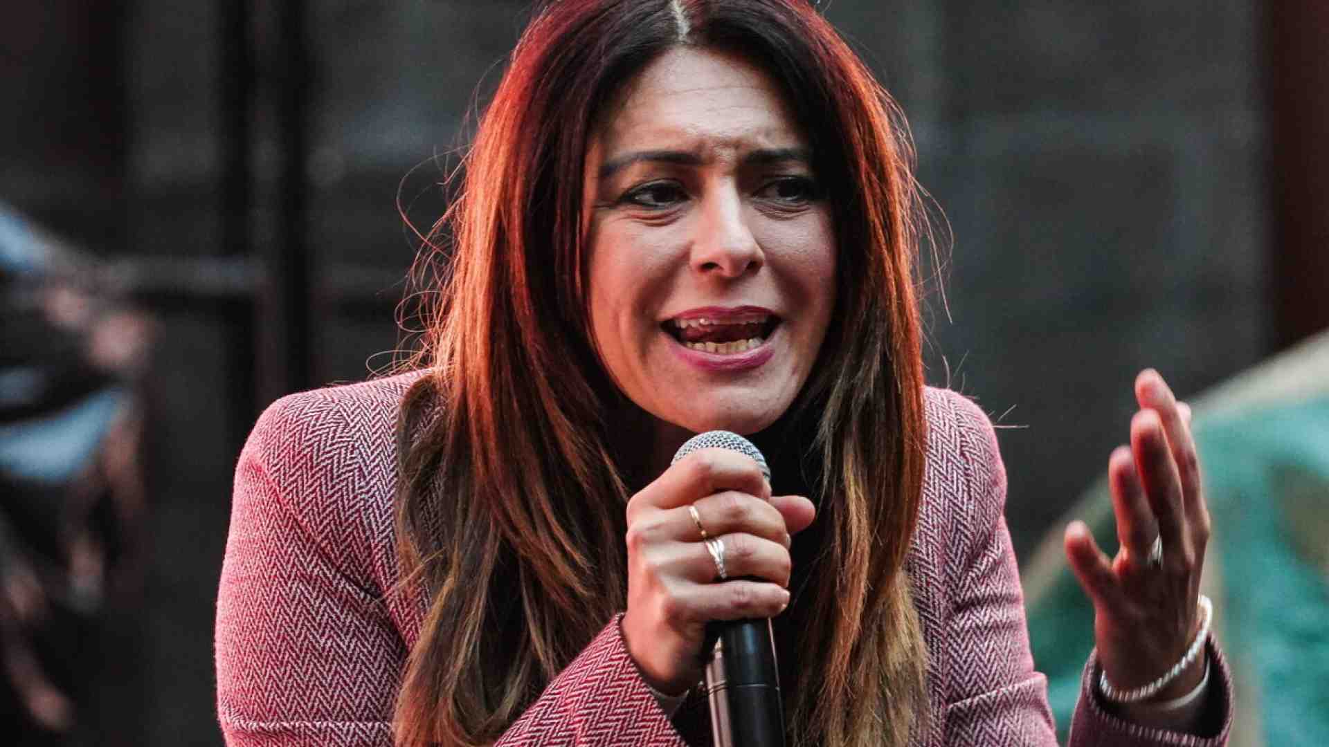 Picierno e Gori contro gli elogi di Conte a Trump sull'Ucraina. Il campo largo scricchiola