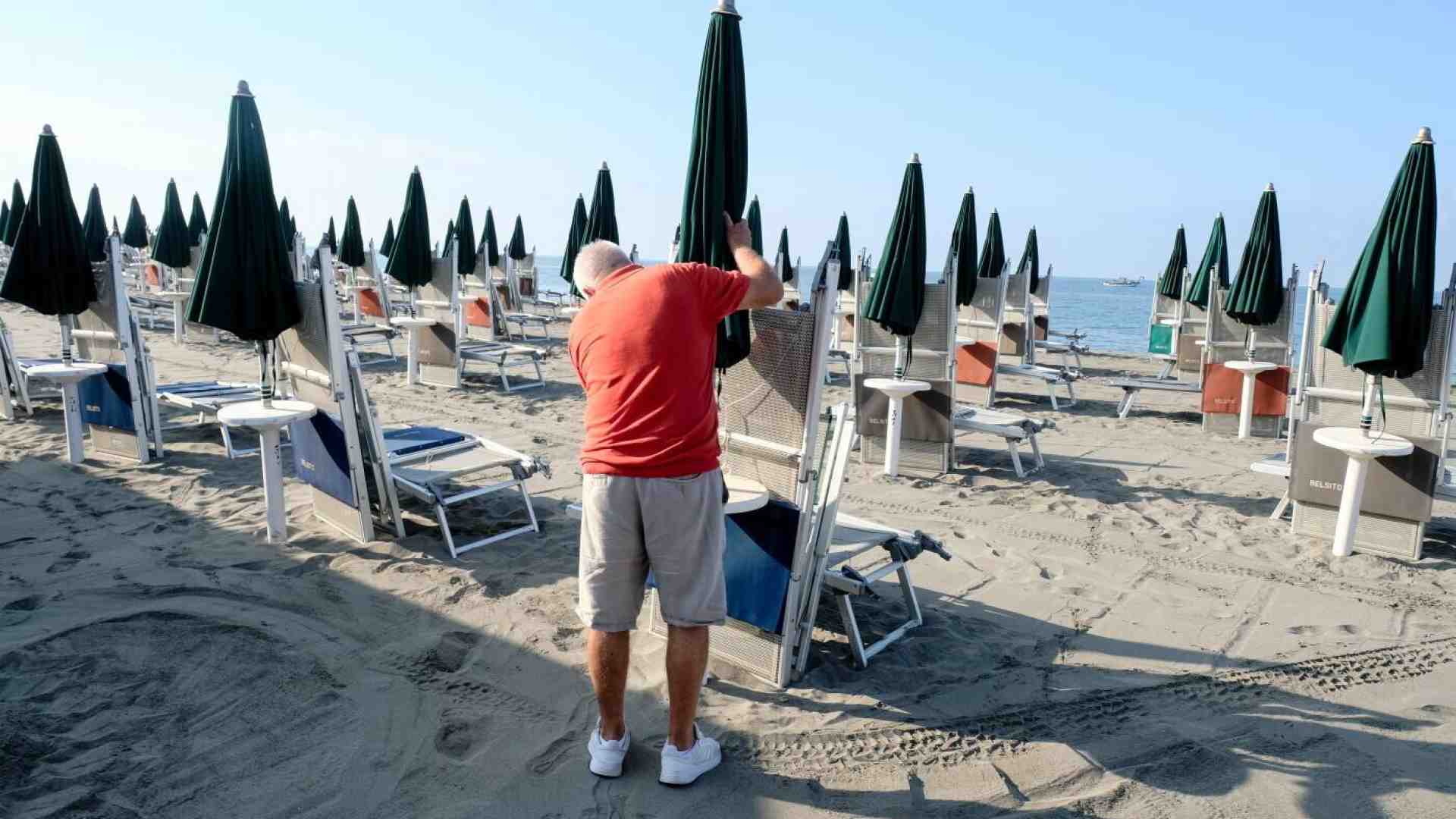 La secessione di Ostia, se ne parla a Montecitorio: comune separato