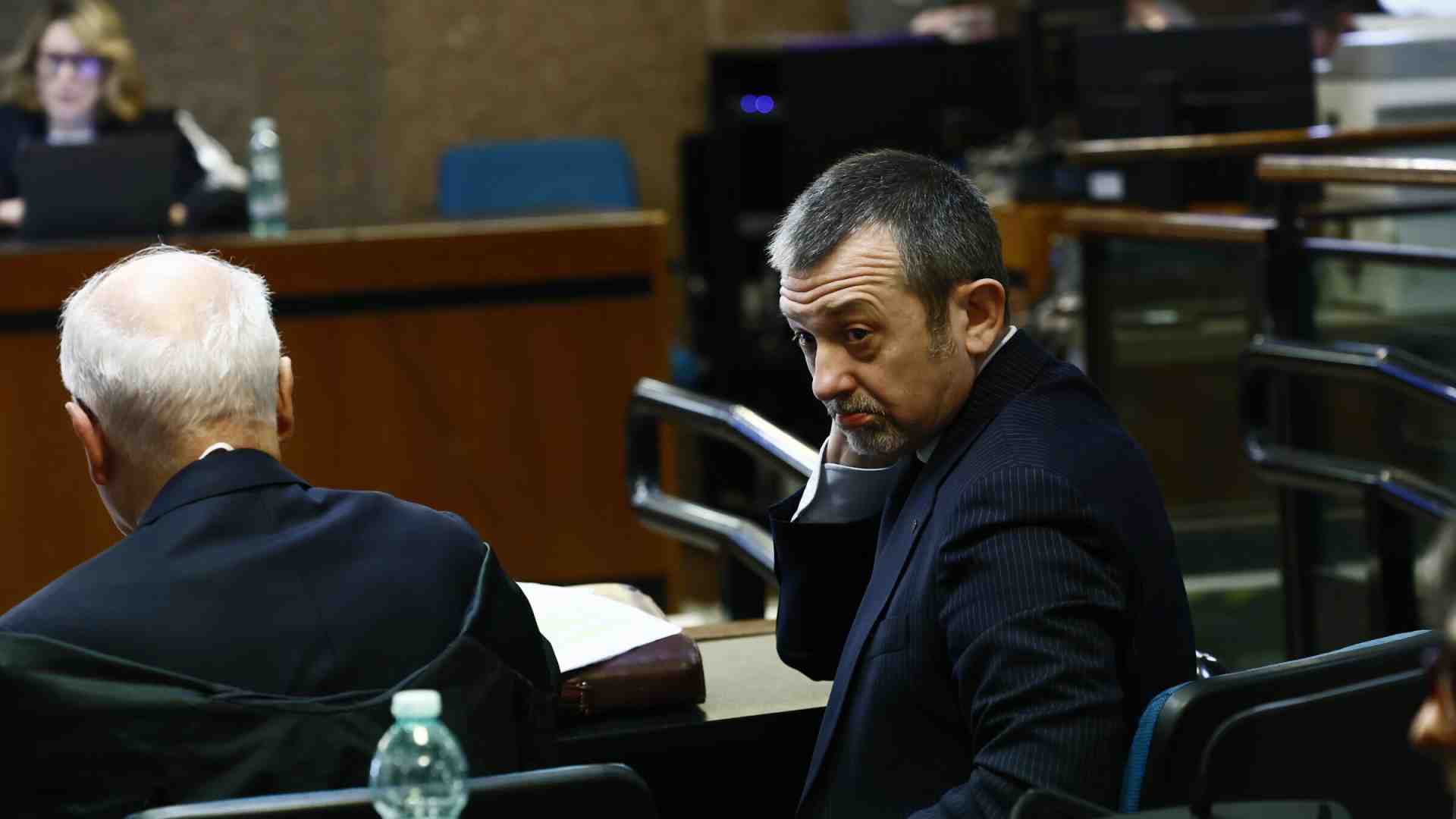 Delmastro condannato. Storia di un autocomplotto politico