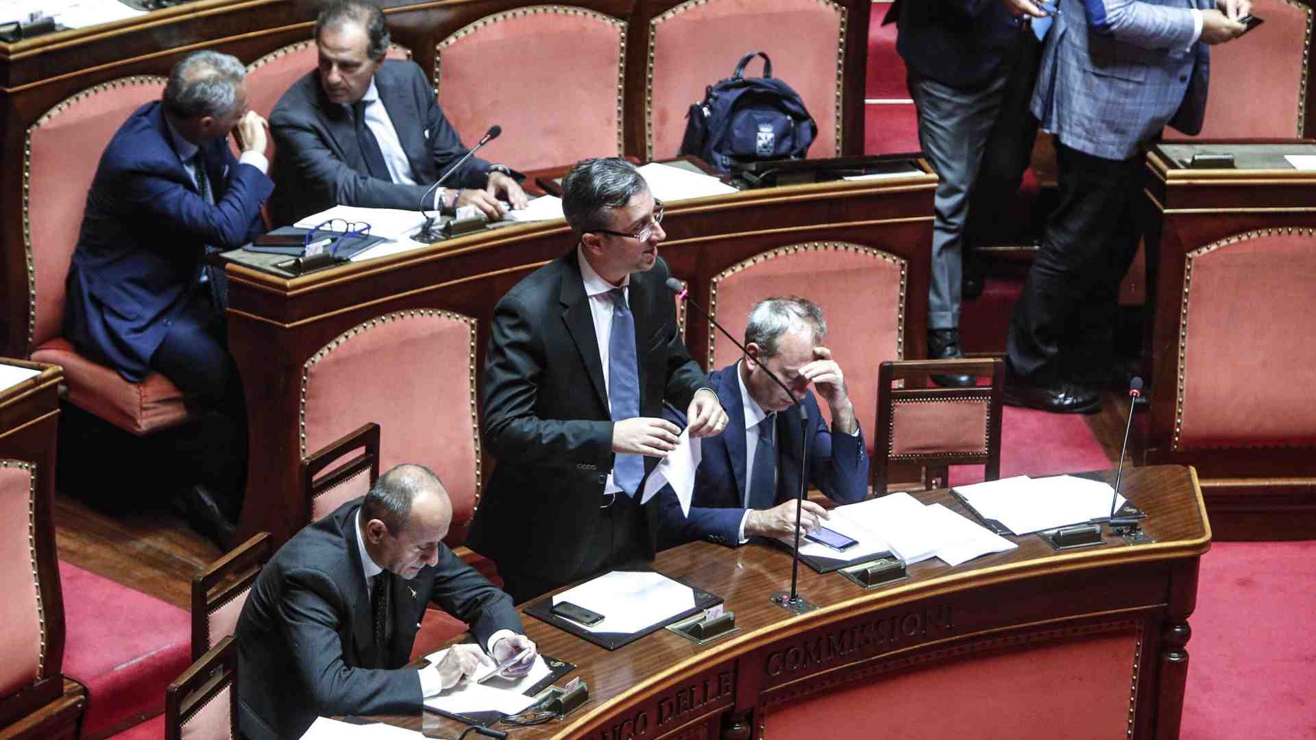 La maggioranza riapre all'export dei rubinetti italiani in Russia e Bielorussia