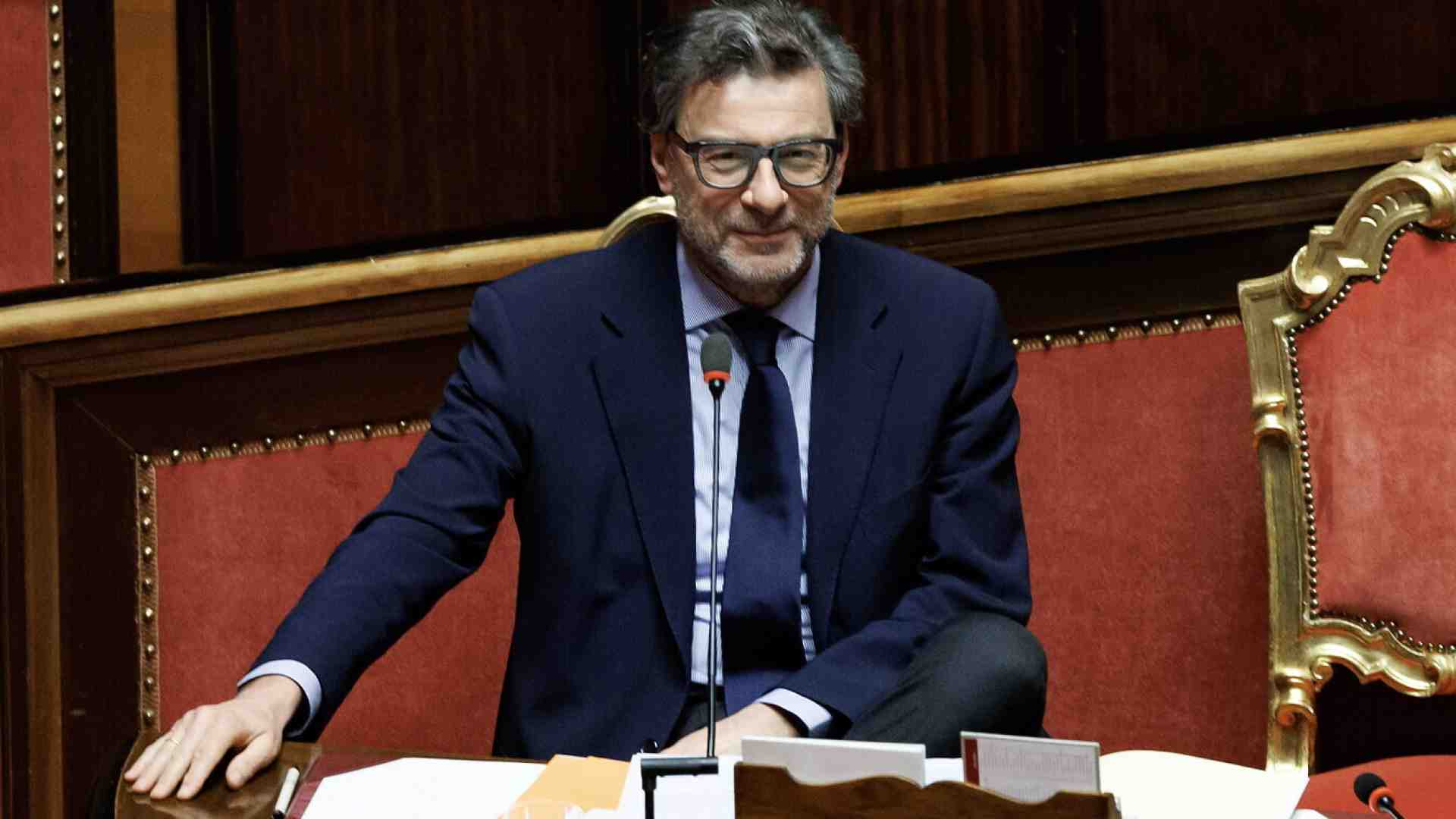 Il deficit 2024 dell’Italia è migliore del previsto: 3,5% (secondo gli analisti)