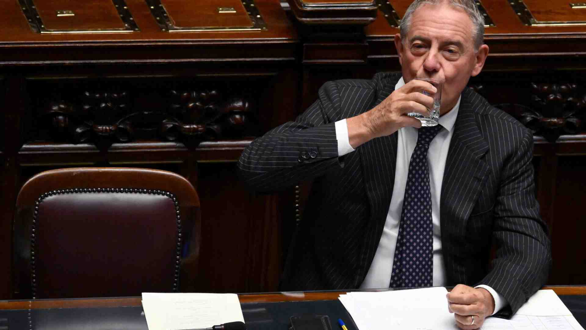 La crisi industriale che il governo non vede