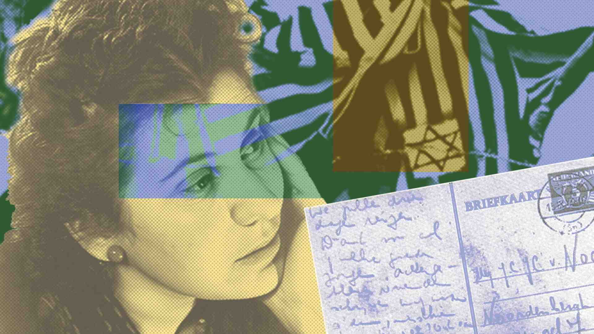 La voce di Etty Hillesum per combattere la barbarie che è dentro di noi