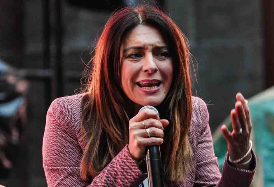 Picierno e Gori contro gli elogi di Conte a Trump sull'Ucraina. Il campo largo scricchiola