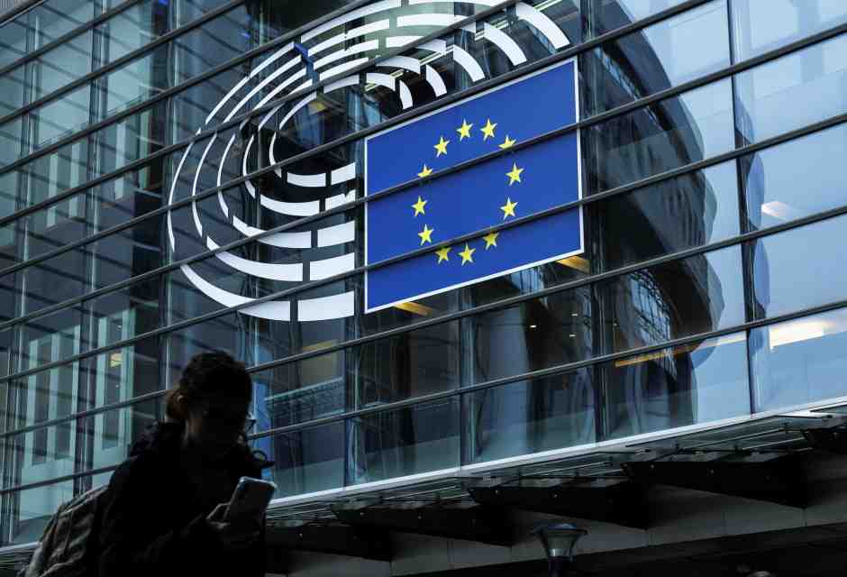 Quel che l'Ue non è ancora pronta a fare per l’Ucraina