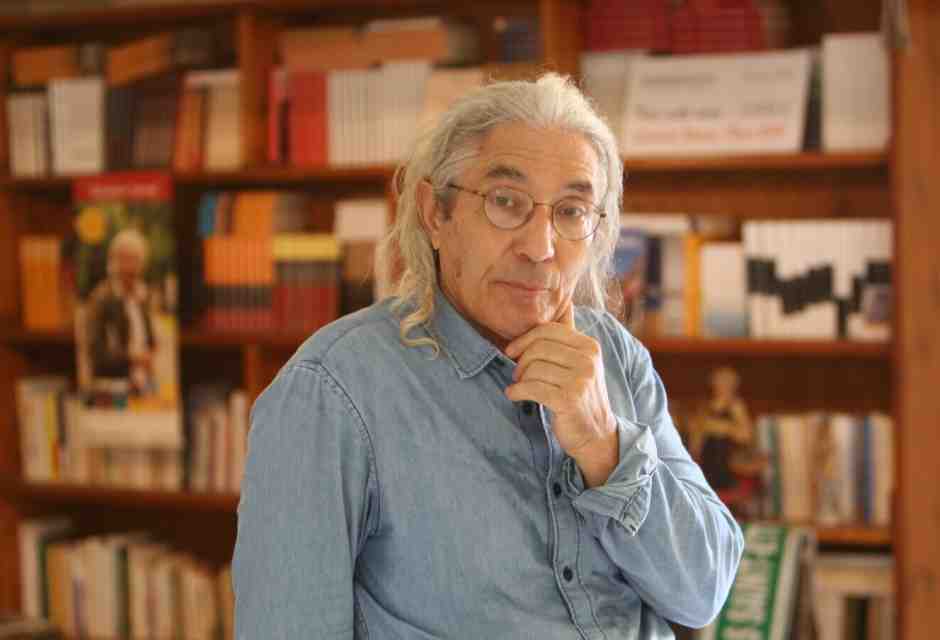 La serata all’Ima di Parigi per la liberazione di Sansal, una “causa universale”