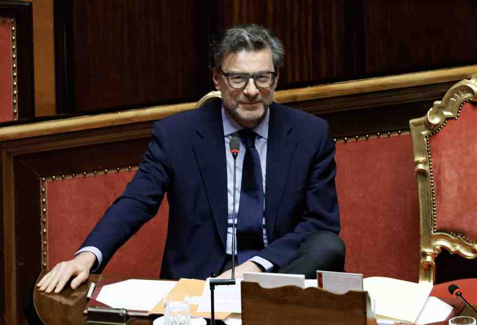 Il deficit 2024 dell’Italia è migliore del previsto: 3,5% (secondo gli analisti)