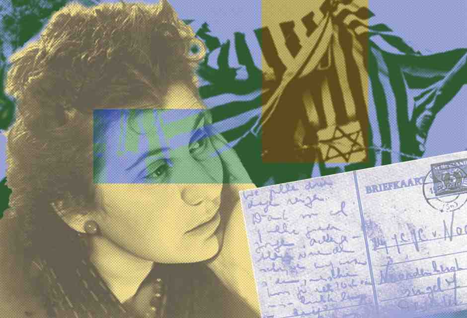 La voce di Etty Hillesum per combattere la barbarie che è dentro di noi