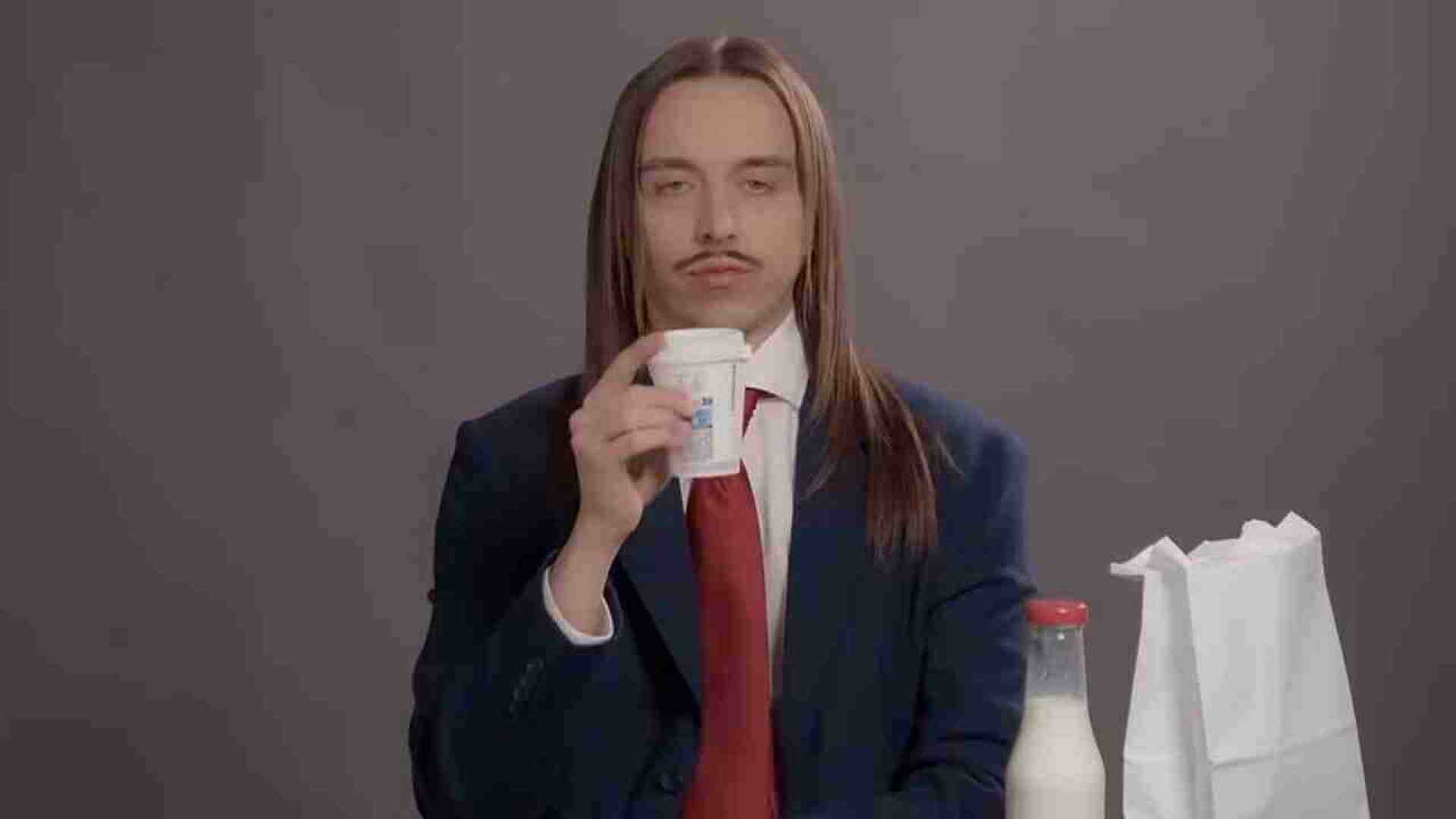 Il Codacons imbufalito per "Espresso macchiato" all'Eurovision. Guardare ai precedenti e farsi una risata