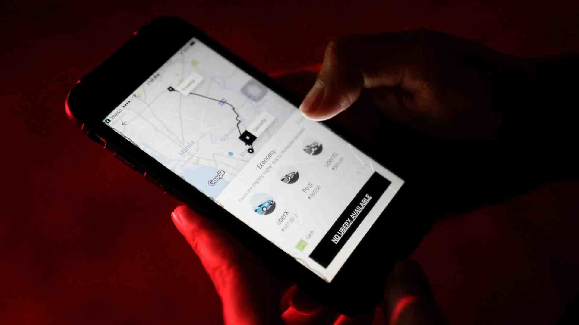 L'esordio con multa di Uber a Bari. Il solito eccesso di burocrazia che si mangia l'innovazione
