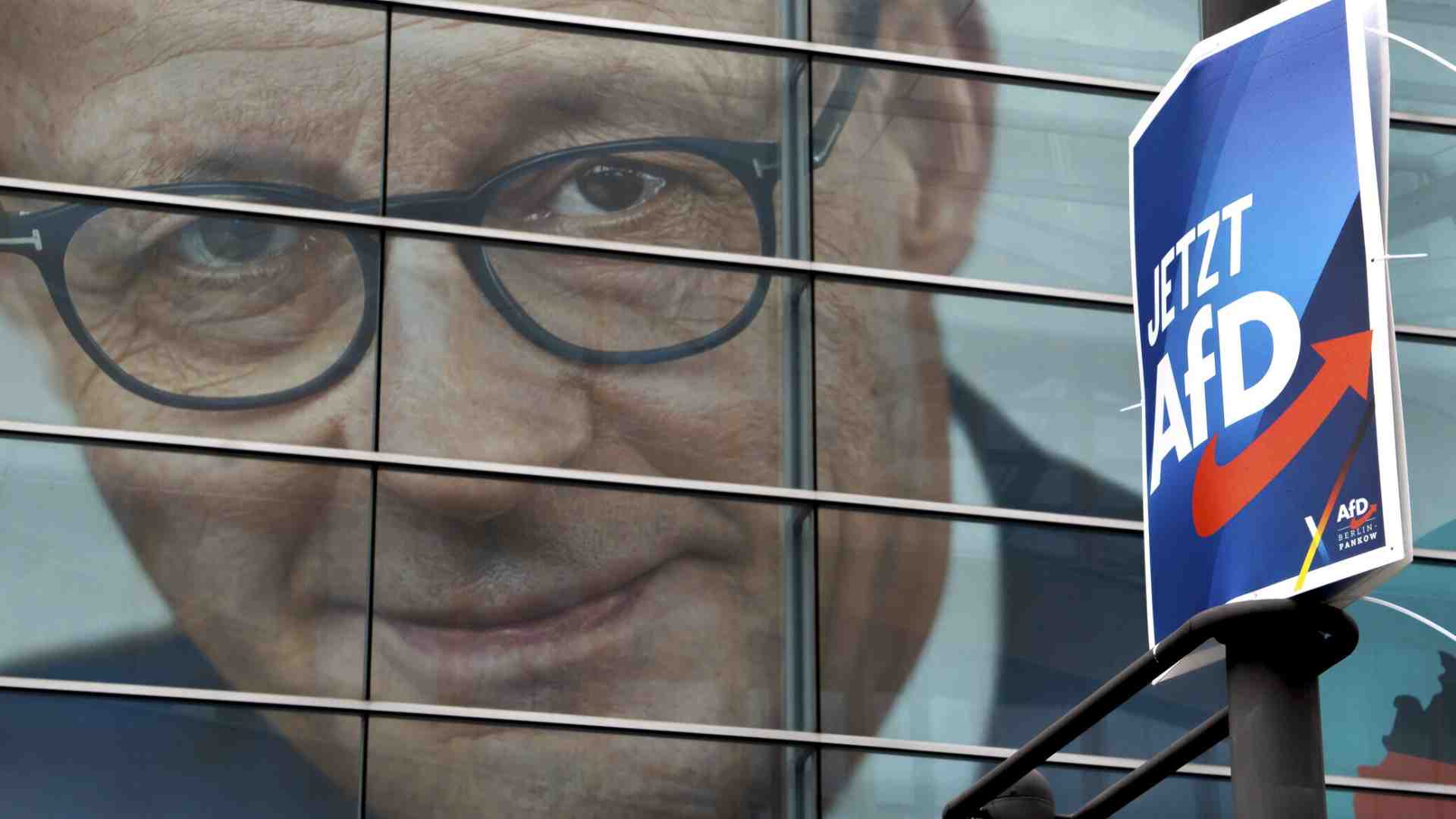 La Germania al voto: le alleanze accettabili per i conservatori secondo il direttore di Cicero