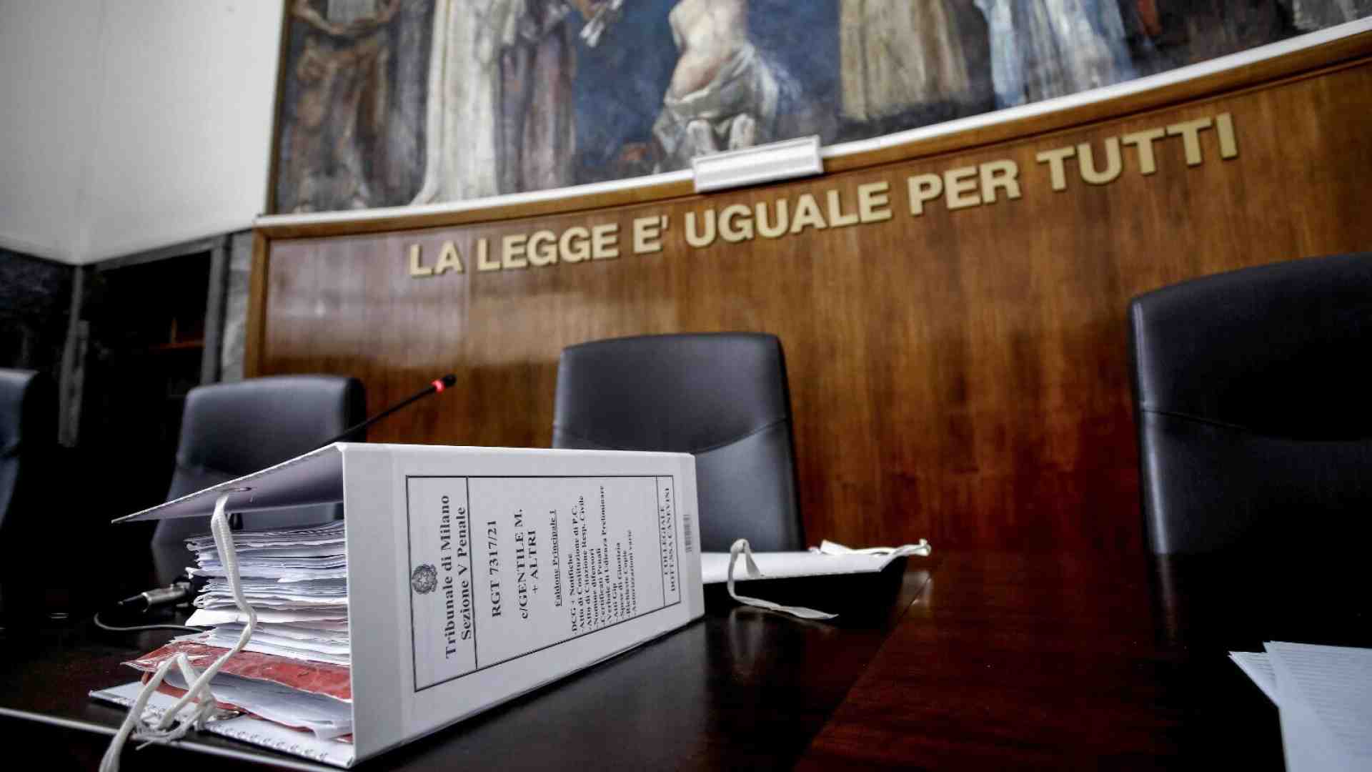 “Obiettivo Pnrr raggiunto”. Botta e risposta col ministero della Giustizia