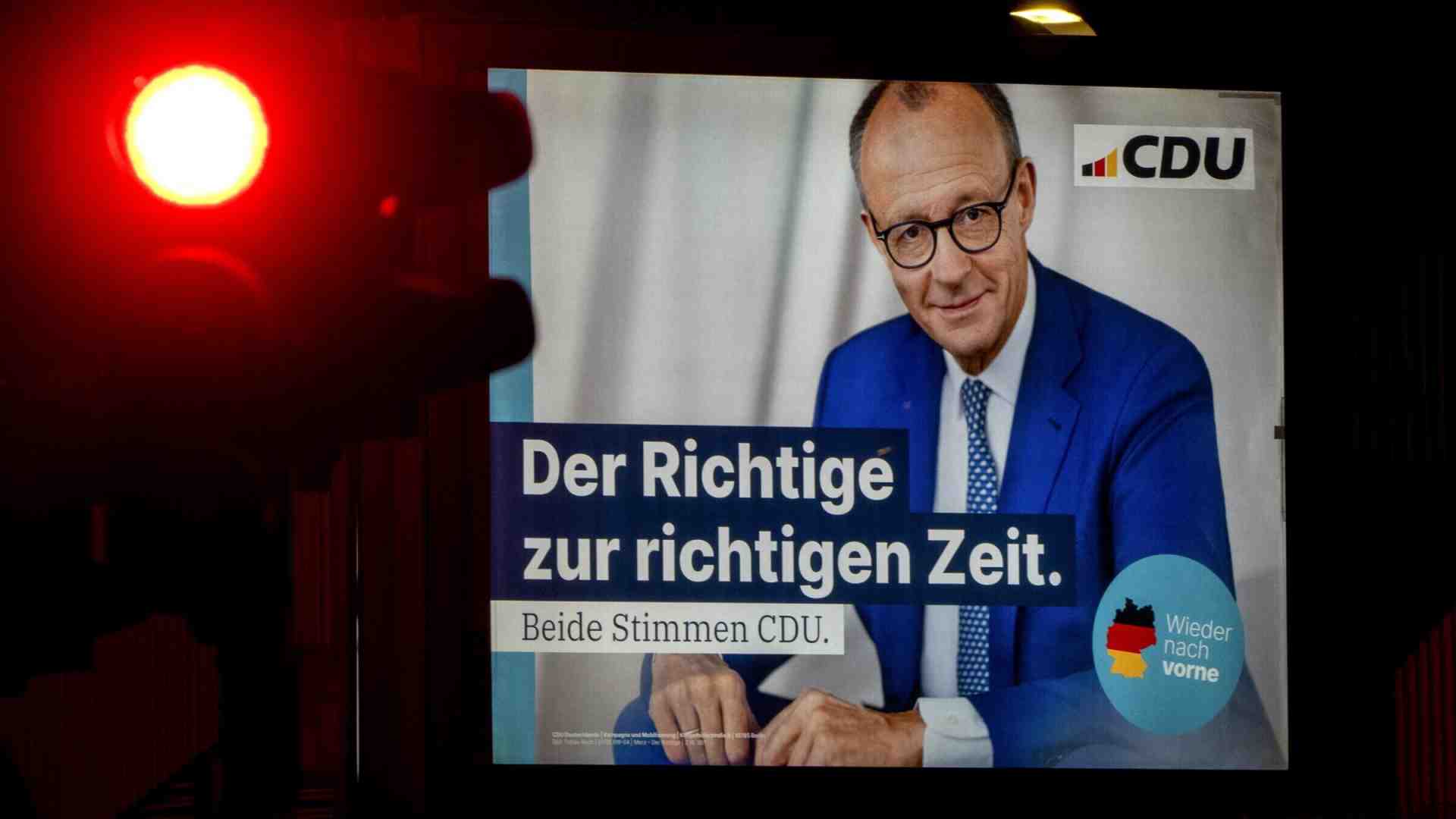 Merz e l'urgenza di curare il male tedesco e quello europeo. Un altro attacco in Germania