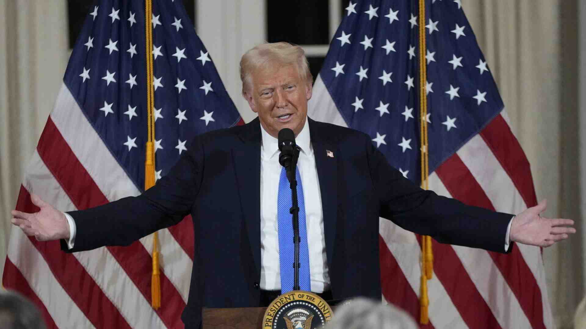 Trump isola sempre di più l’Ucraina. L’Europa fatica ad accettare un’America ostile