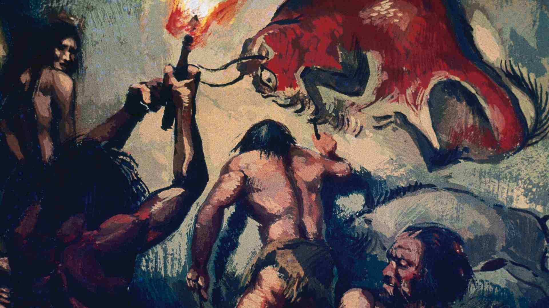 Una mutazione che parla: il gene NOVA1 e l’evoluzione del linguaggio umano