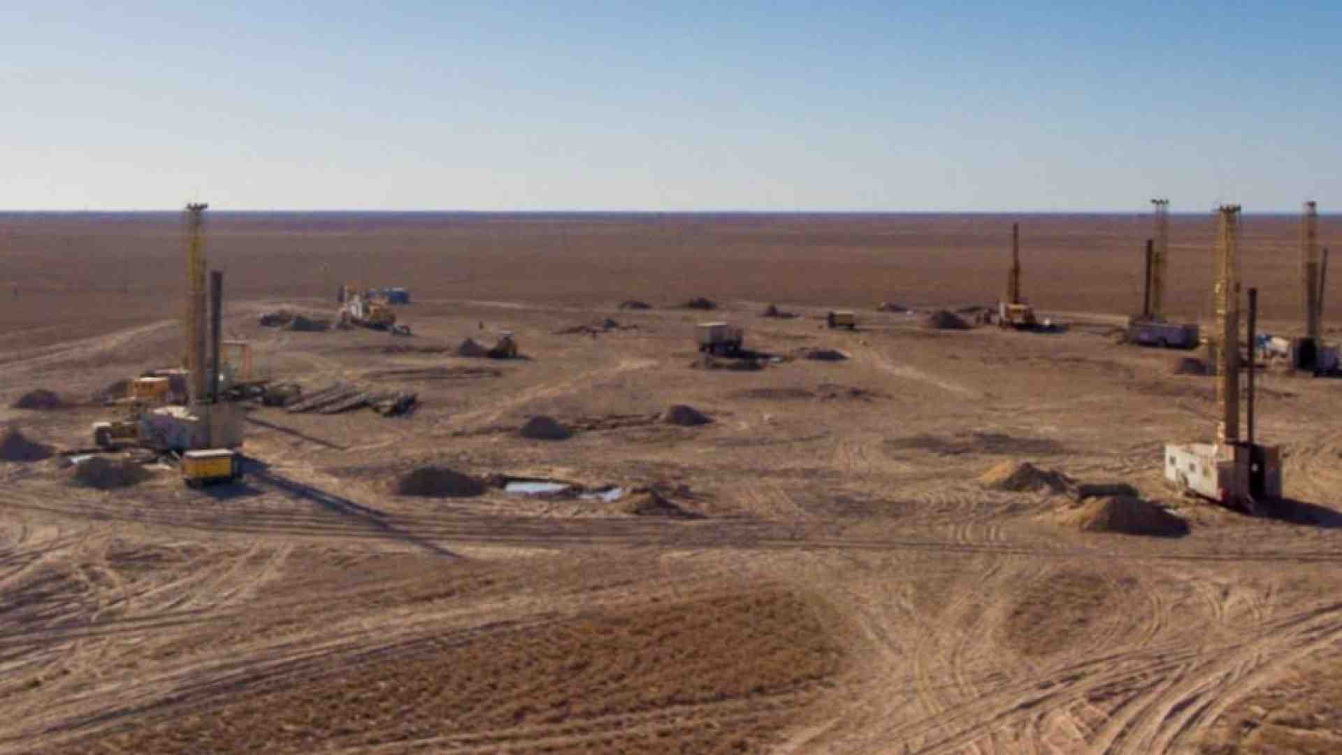 Ora tutti vogliono il nucleare, ma forse l'uranio non basterà