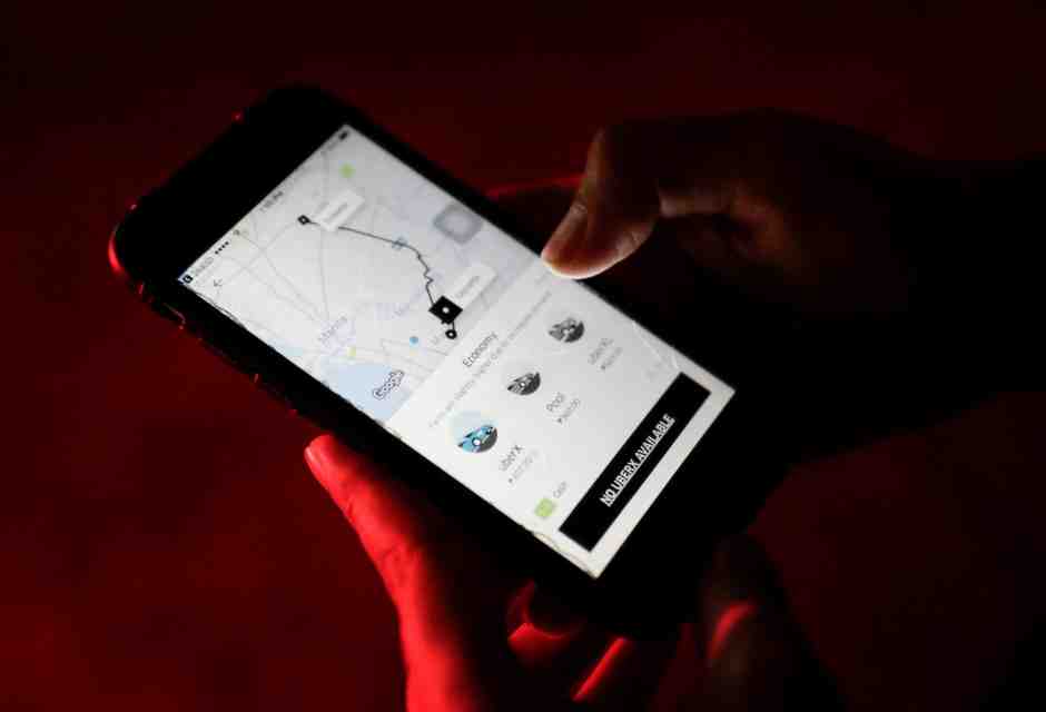 L'esordio con multa di Uber a Bari. Il solito eccesso di burocrazia che si mangia l'innovazione