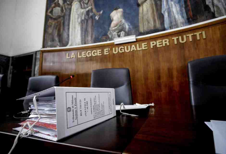 “Obiettivo Pnrr raggiunto”. Botta e risposta col ministero della Giustizia