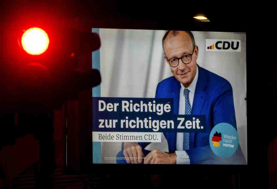 Merz e l'urgenza di curare il male tedesco e quello europeo. Un altro attacco in Germania