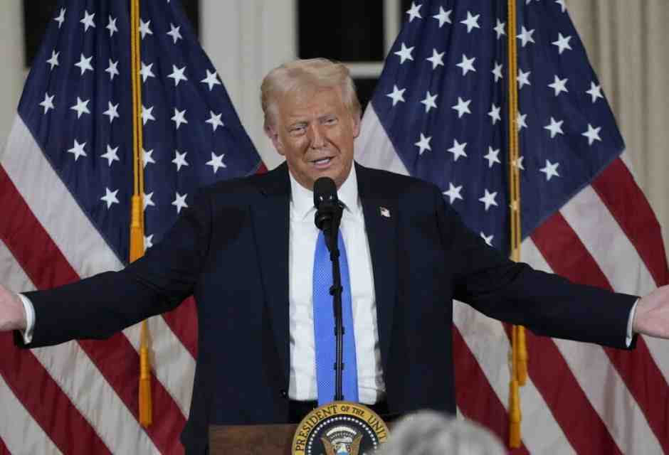 Trump isola sempre di più l’Ucraina. L’Europa fatica ad accettare un’America ostile