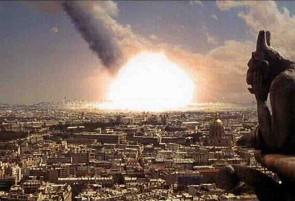 La fantascientifica disinformazione a proposito dell'asteroide 2024 YR4 che potrebbe colpire la Terra