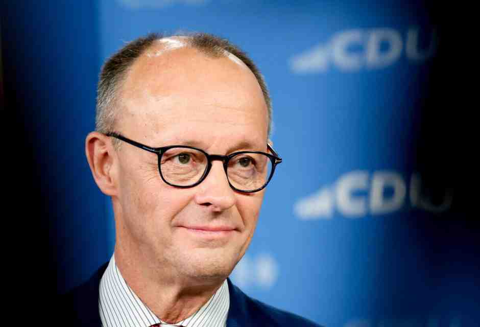 Le speculazioni sulla strage a Magdeburgo e le sfide di Merz