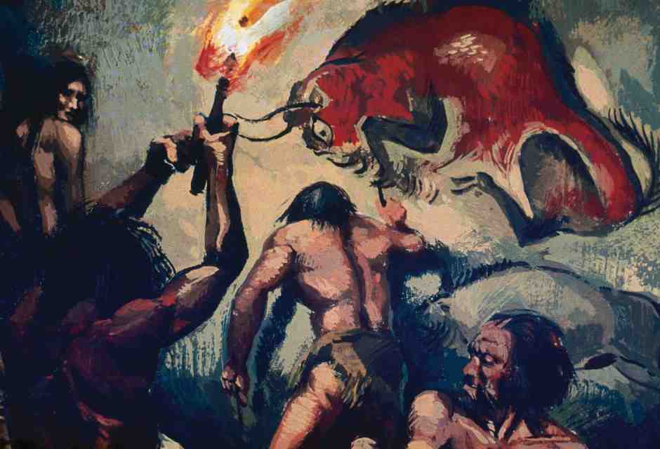 Una mutazione che parla: il gene NOVA1 e l’evoluzione del linguaggio umano