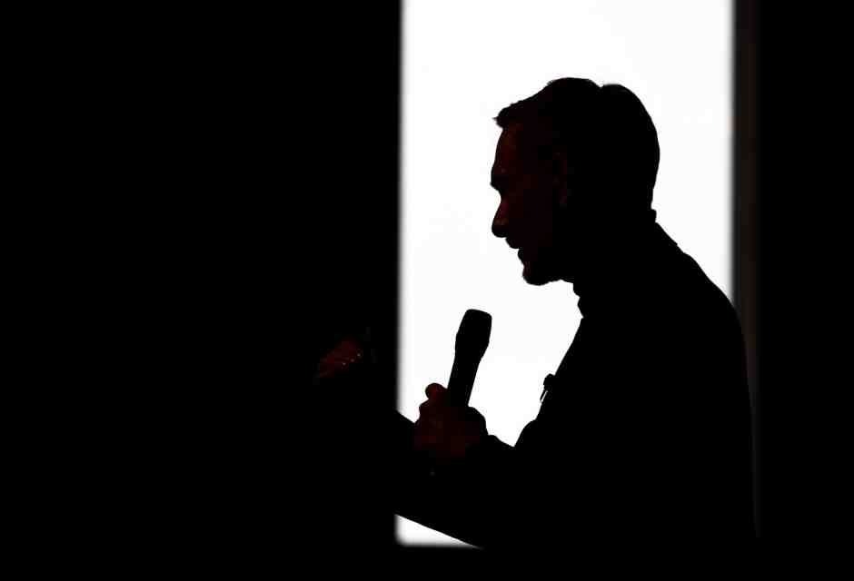 L’unica colpa dello storytelling è di funzionare fin troppo bene