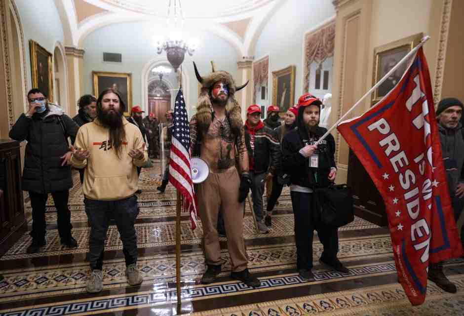 Collaborare con lo sciamano