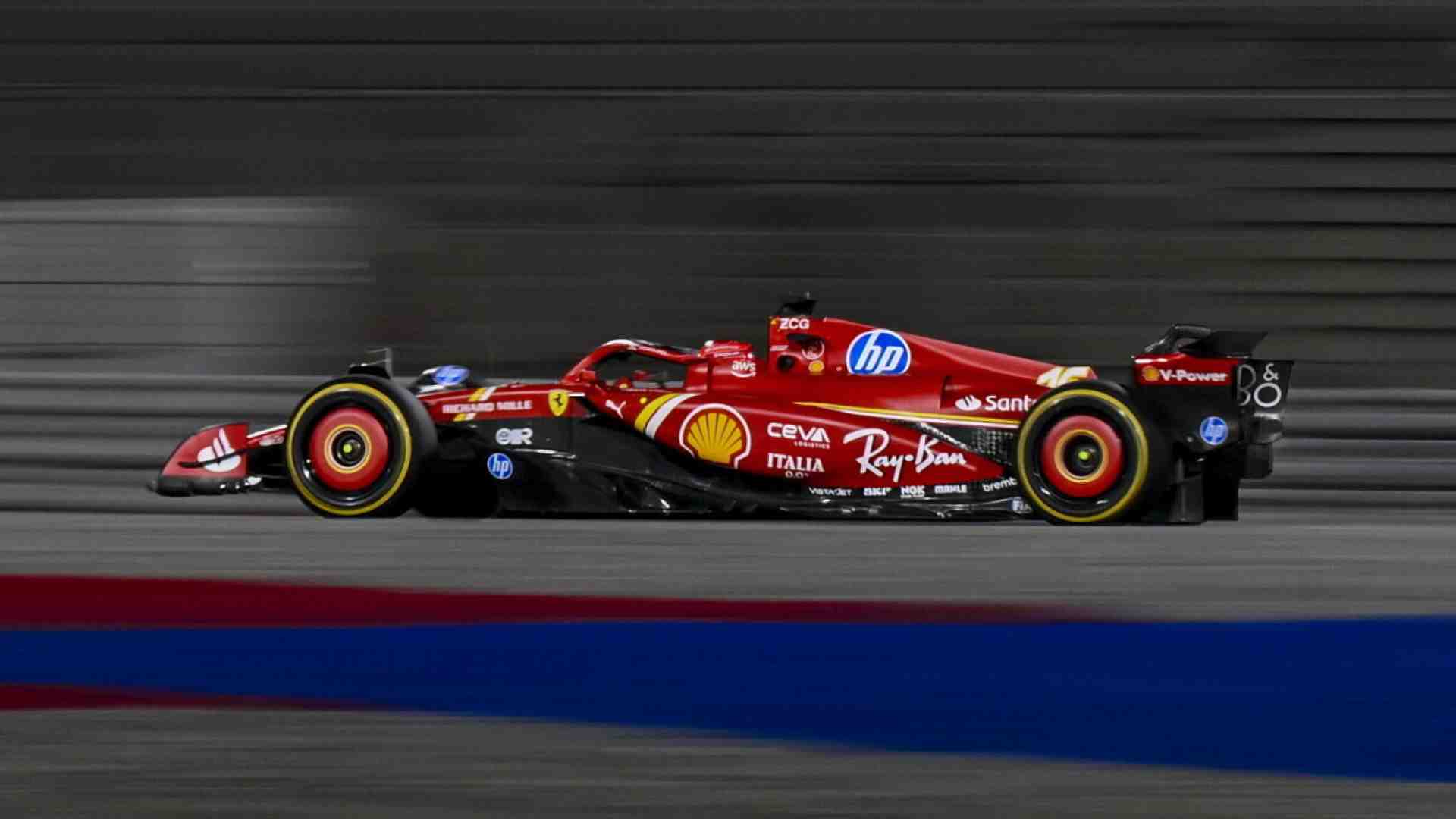 Tutto quello che Hamilton può portare alla Ferrari