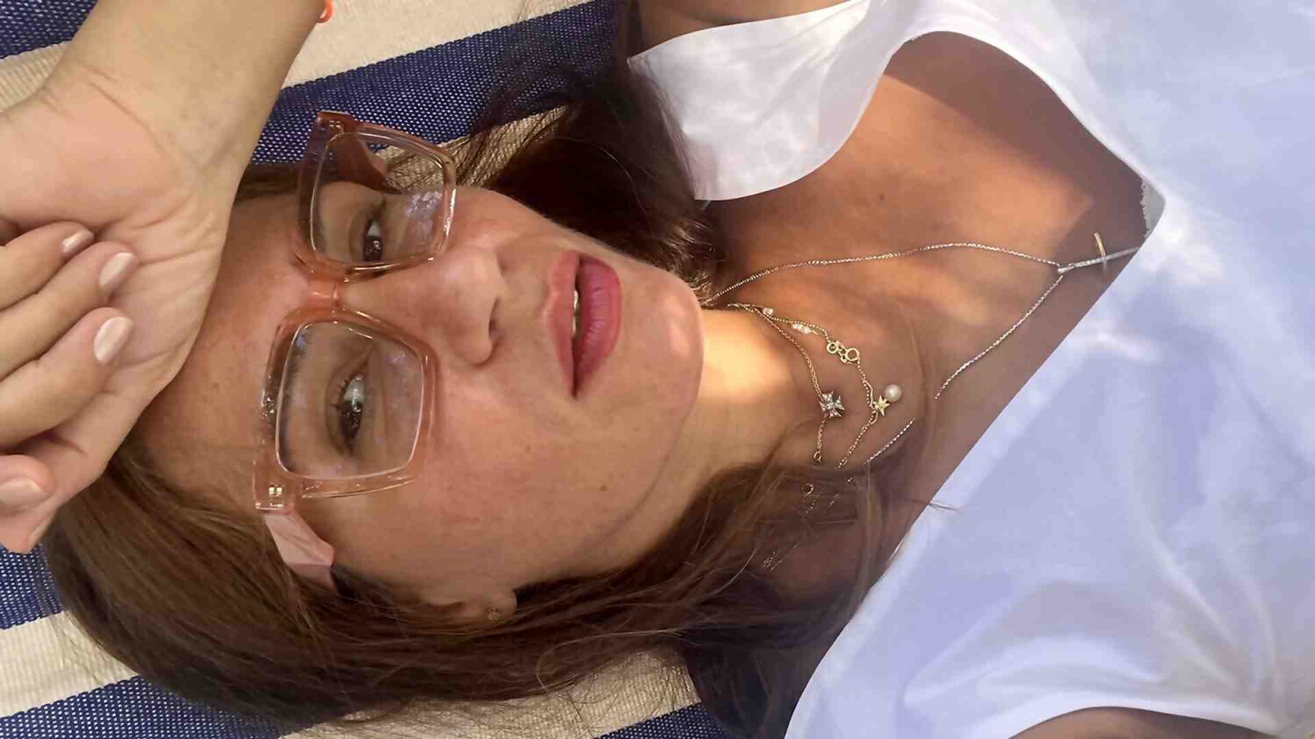 L'arte per Lucia Leuci: "Deve inquietare, creare fratture nello sguardo"