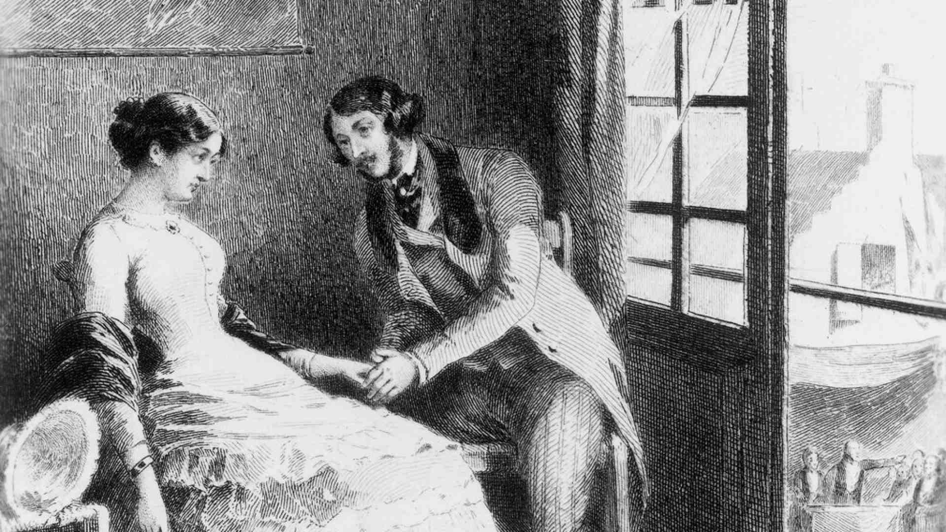 La lettera d’amore di Mario Vargas Llosa alla sua Madame Bovary