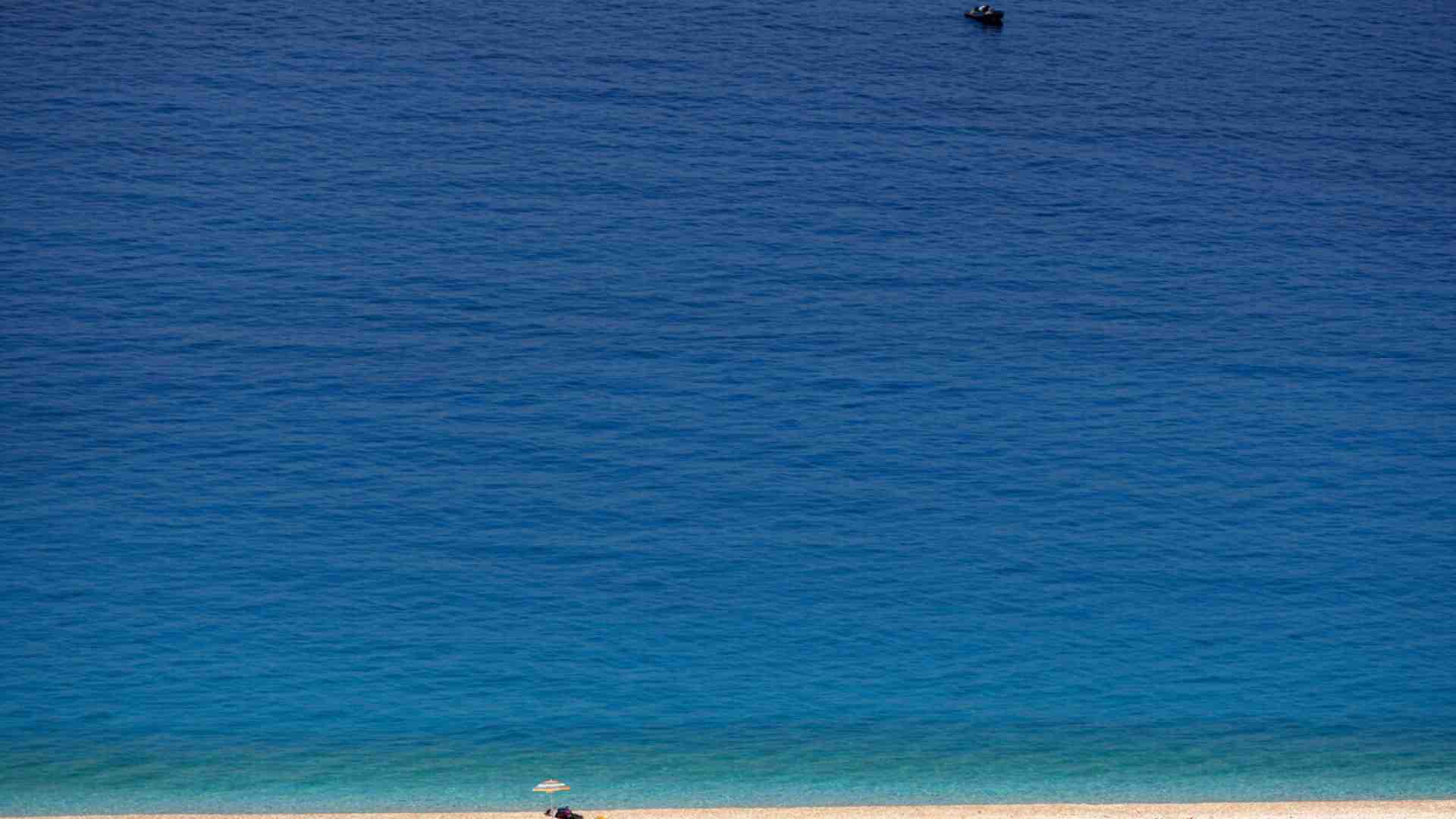 Ricominciare da Tirana