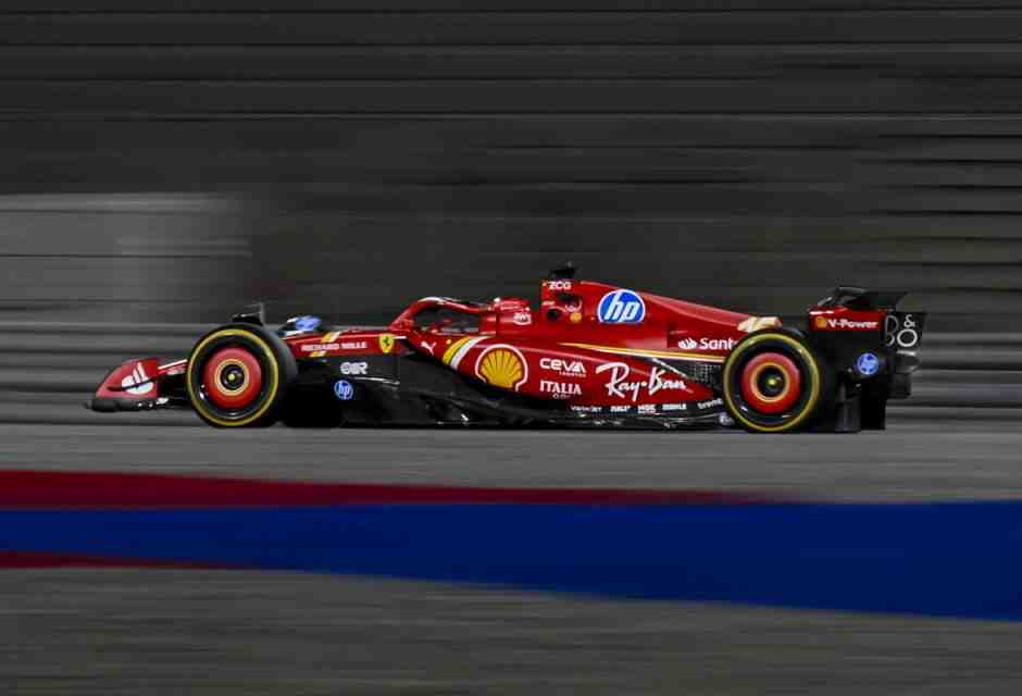 Tutto quello che Hamilton può portare alla Ferrari