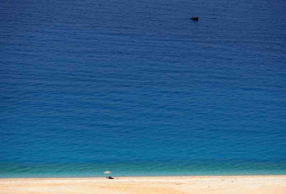 Ricominciare da Tirana