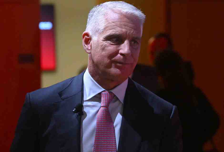 Le scommesse di Orcel, il banchiere che non molla mai