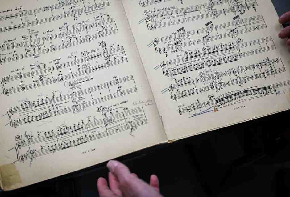 Un ricordo-omaggio e un progetto per il futuro: Bortolotto profeta in patria