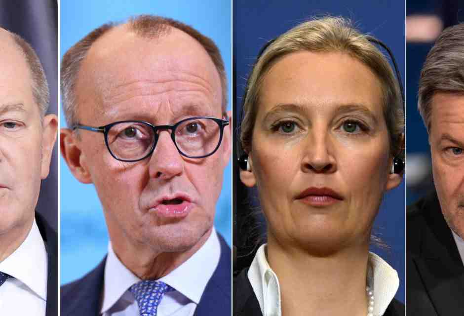 La Germania al voto: vademecum per capire le elezioni e i risultati