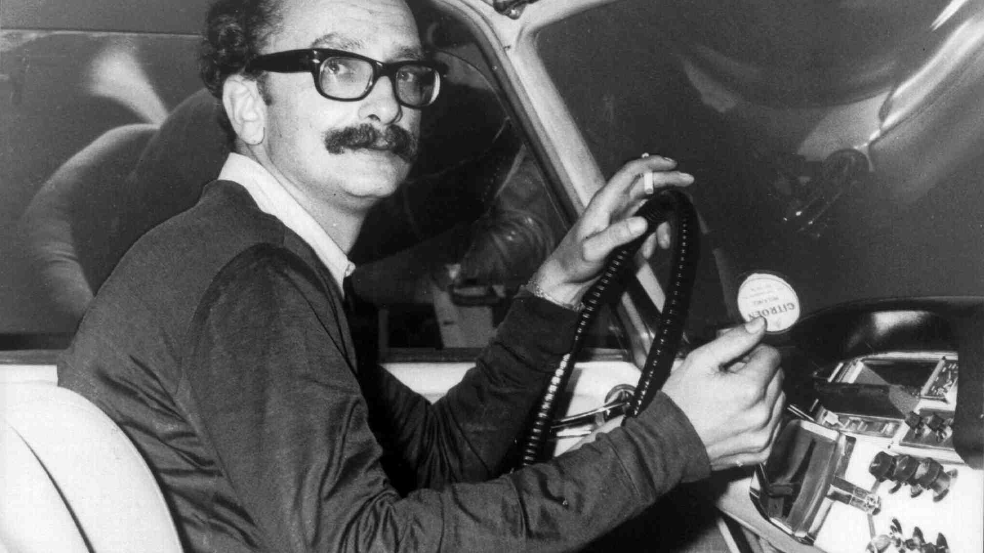 Settanta anni di Giangiacomo Feltrinelli Editore