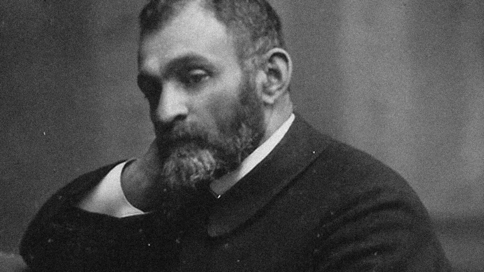 In Ucraina con Lev Shestov