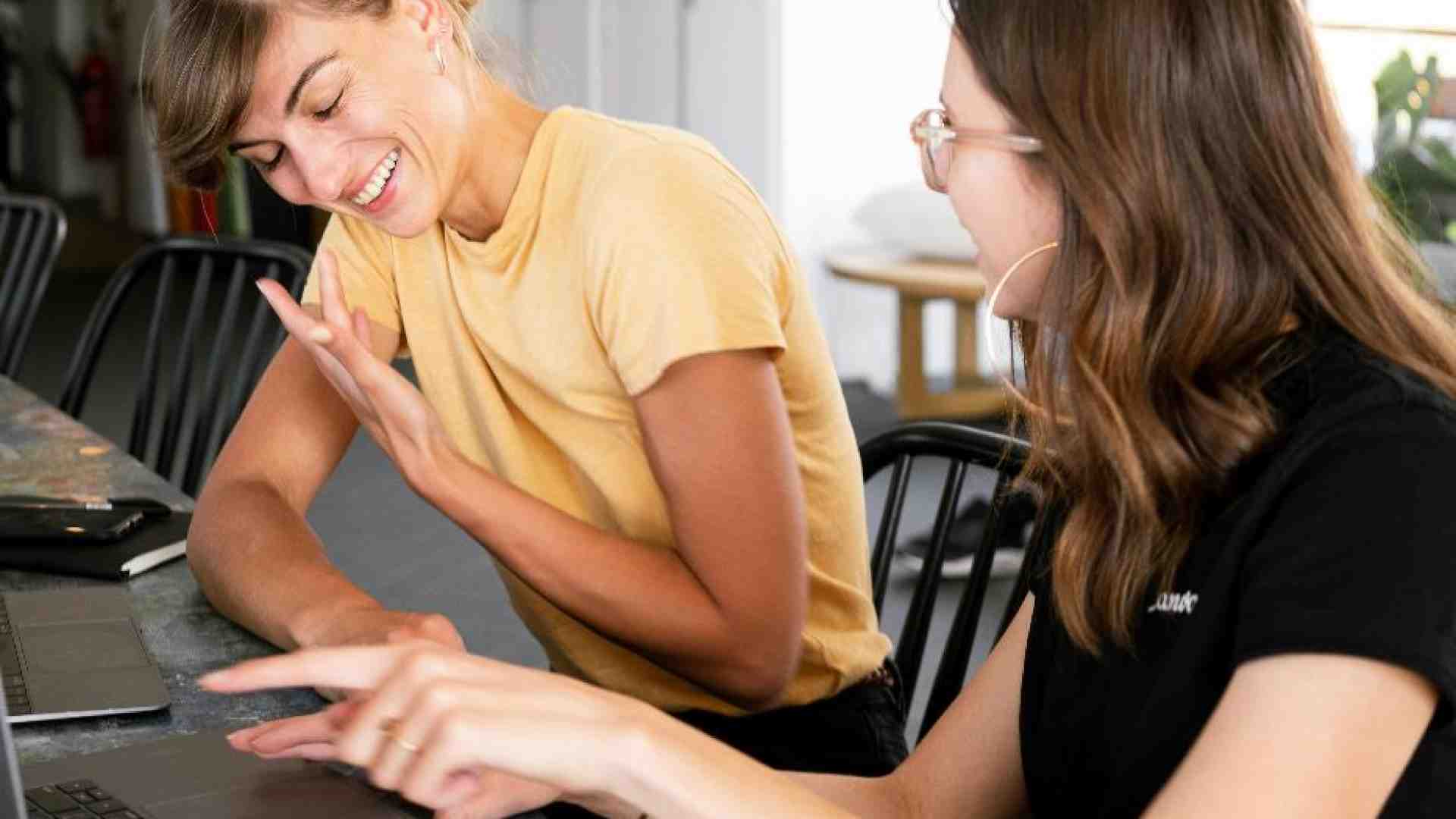 Solo in miniera le donne guadagnano più degli uomini
