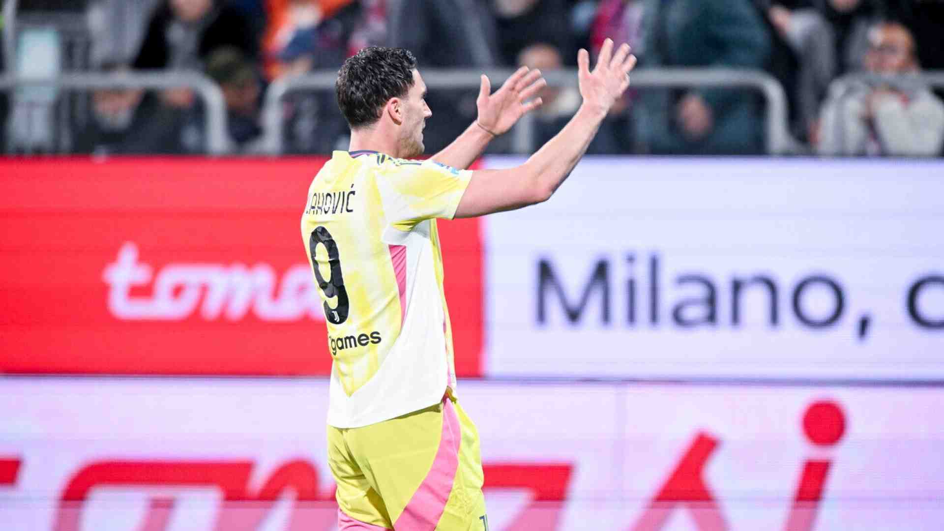 La moda di ridare credito alla Juventus dopo averla sbertucciata