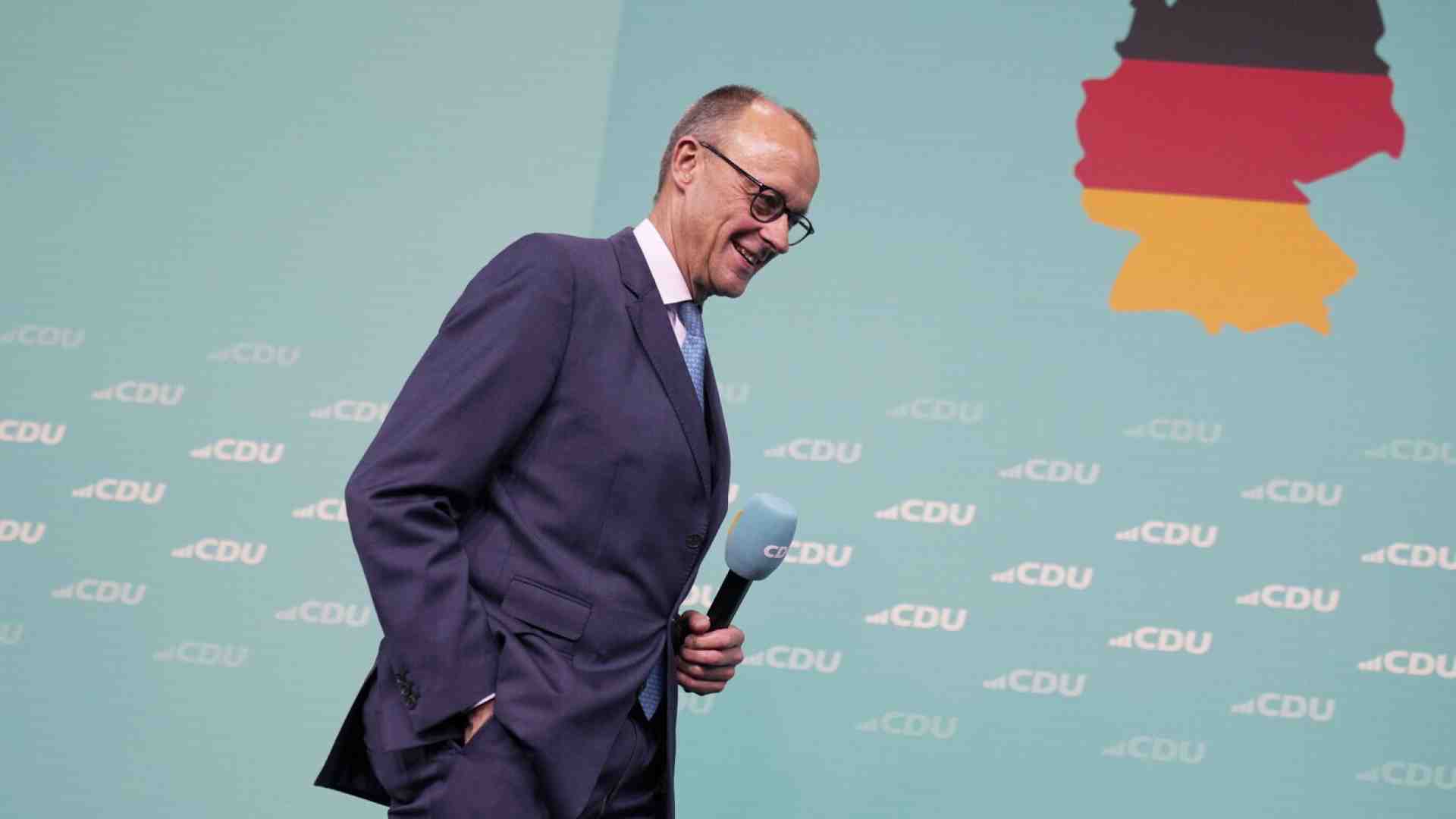 Il quorum non raggiunto dalla Bsw di Sahra Wagenknecht rende possibile una nuova Grosse Koalition