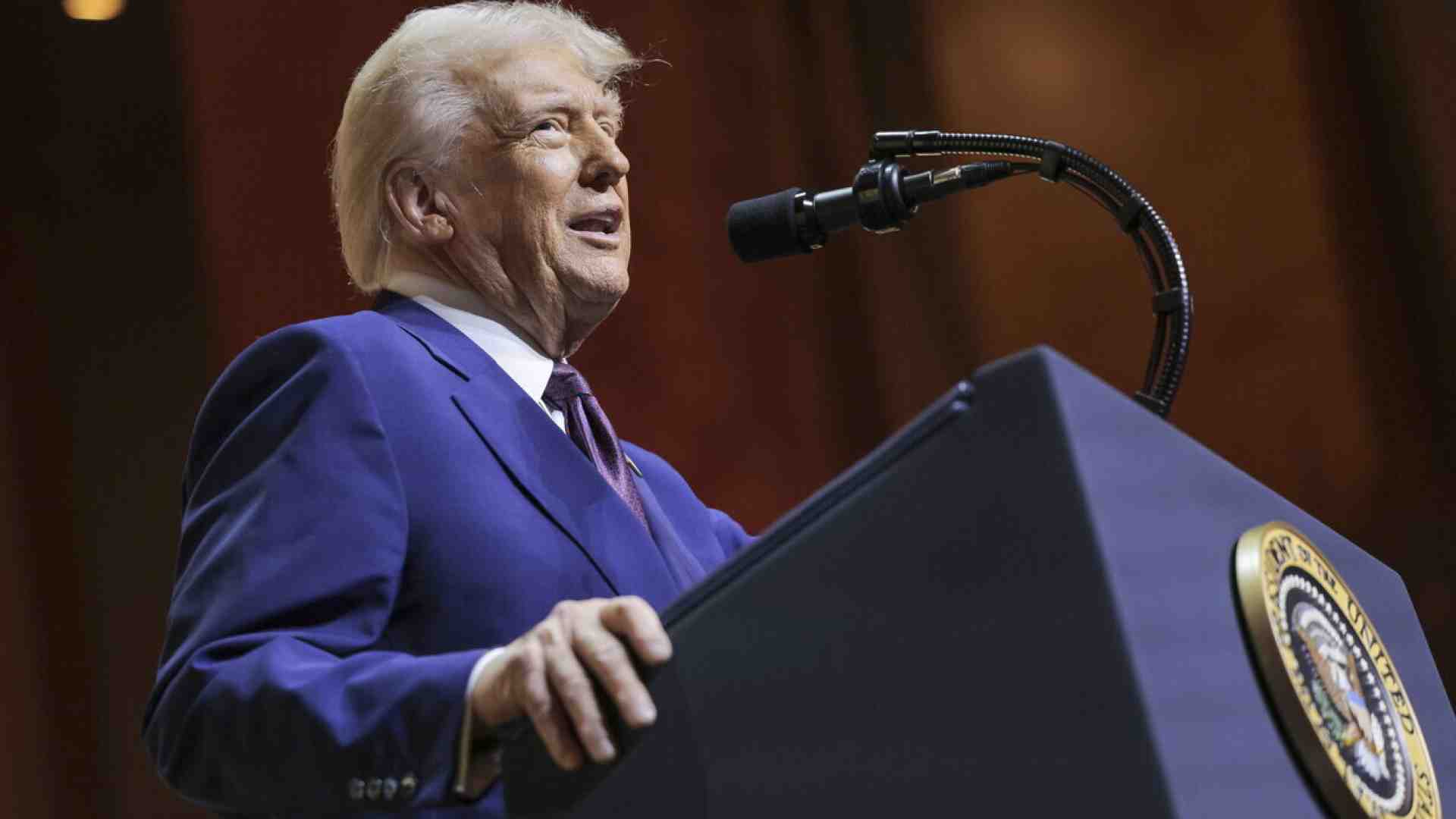 Tutte le falsità dette da Trump sul negoziato di pace con l'Ucraina